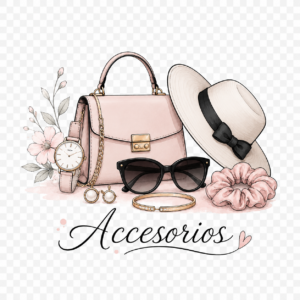 Accesorios