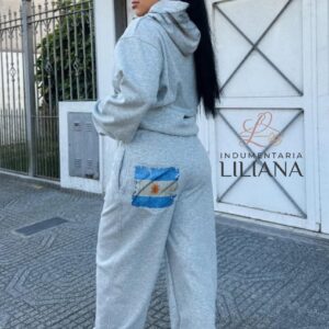 Conjunto Frizado Importado