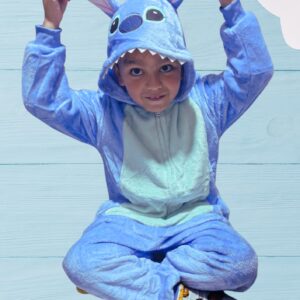 Pijame niño/a Stitch