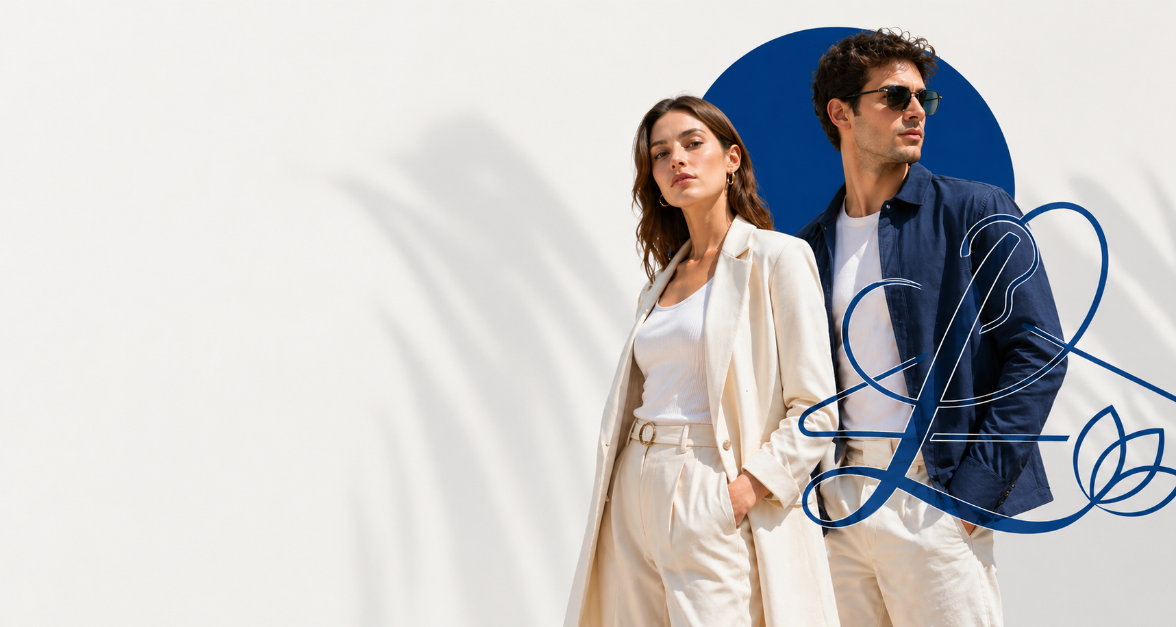 Colección de ropa casual de Indumentaria Liliana